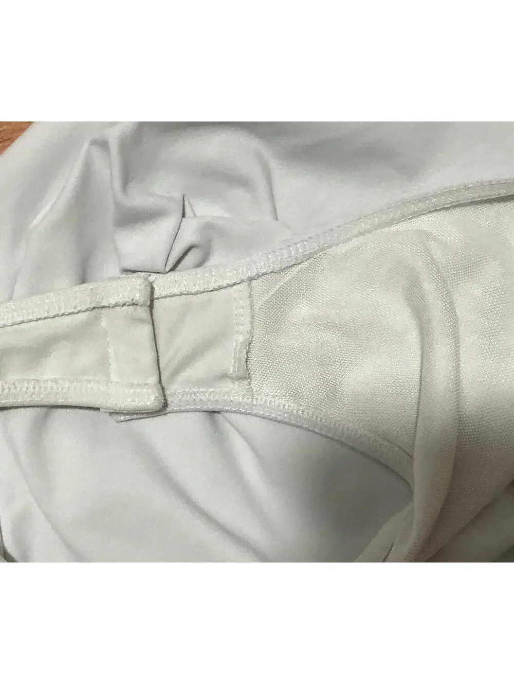 NWOT Free People Intimately Fair and Square Body Suit